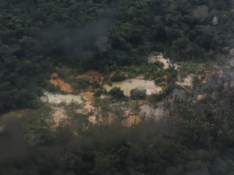 mpf-denuncia-grupo-por-financiar-garimpo-ilegal-em-terra-yanomami-e-movimentar-r$-64-milhoes