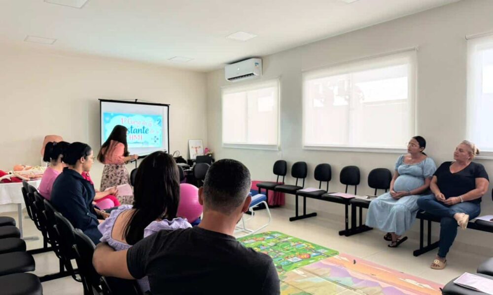 maternidade-abre-inscricoes-para-treinamento-de-gestantes