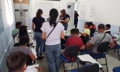 governo-de-roraima-realiza-mutirao-para-inclusao-escolar-de-criancas-e-adolescentes-migrantes