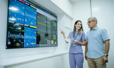 prefeitura-entrega-segunda-etapa-da-revitalizacao-da-uti-pediatrica-do-hospital-da-crianca-em-boa-vista