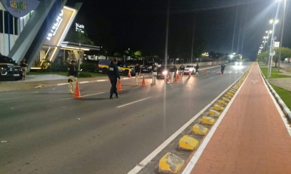 detran-rr-e-policia-militar-prendem-foragido-da-justica-durante-fiscalizacao-de-transito