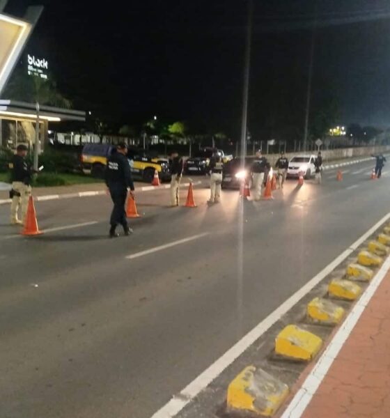 detran-rr-e-policia-militar-prendem-foragido-da-justica-durante-fiscalizacao-de-transito
