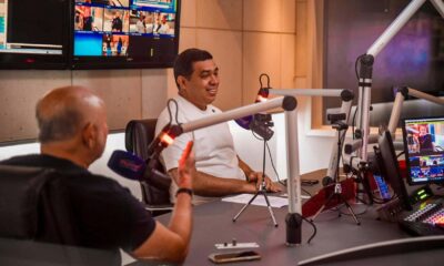 em-entrevista,-soldado-sampaio-elenca-prioridades-de-gestao-do-governo-de-roraima- 