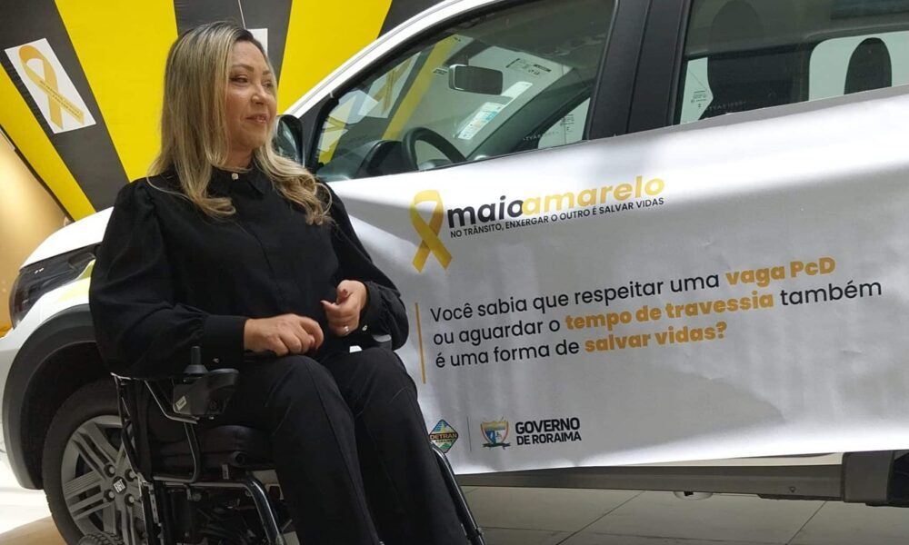 detran-rr-promove-acao-educativa-sobre-acessibilidade-e-respeito-as-vagas-preferenciais