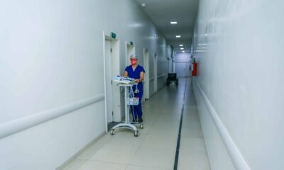 94-pacientes-foram-transferidos-para-leitos-da-rede-privada,-eliminando-lotacao-no-pronto-socorro-do-hgr