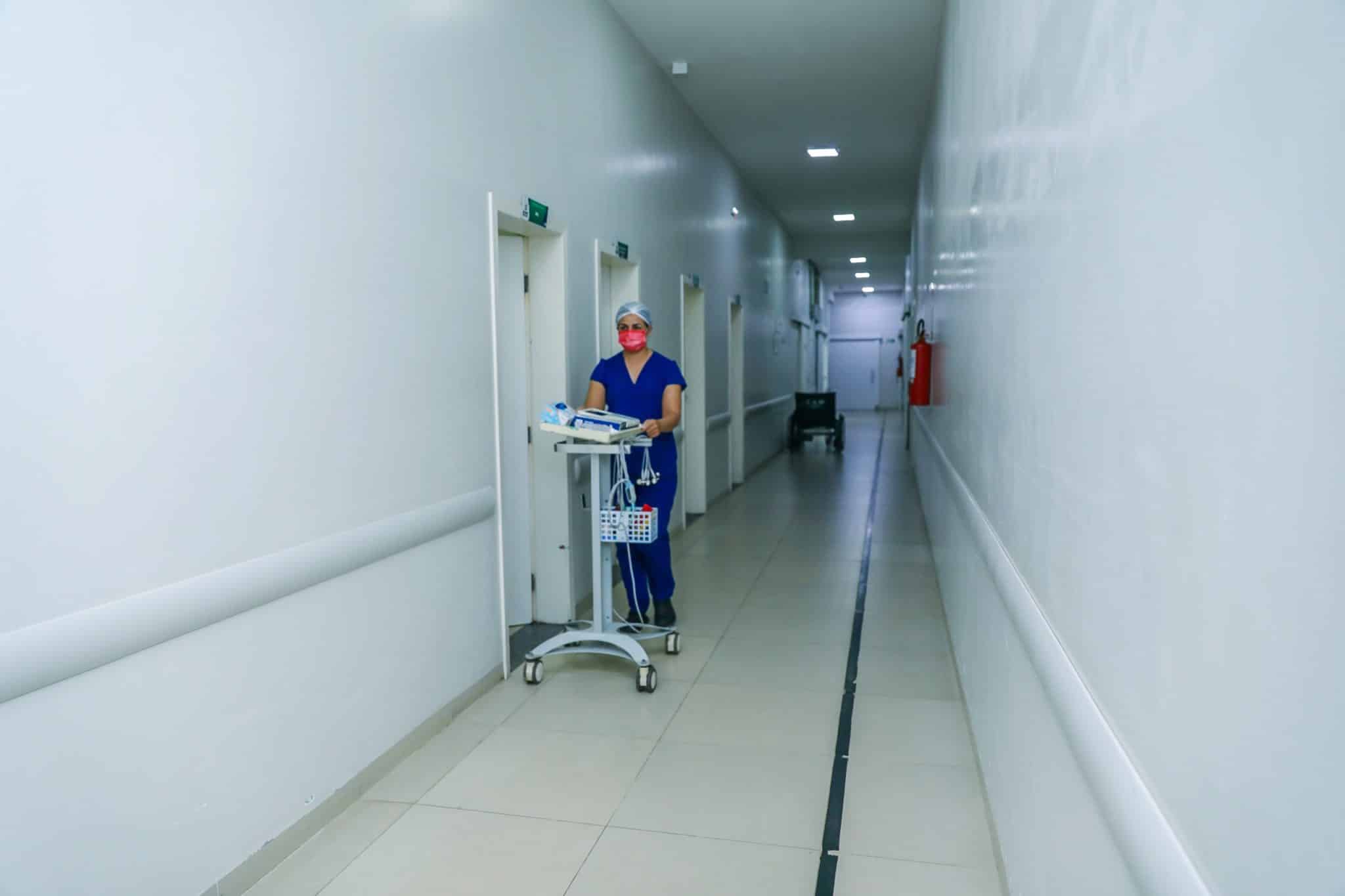 94-pacientes-foram-transferidos-para-leitos-da-rede-privada,-eliminando-lotacao-no-pronto-socorro-do-hgr