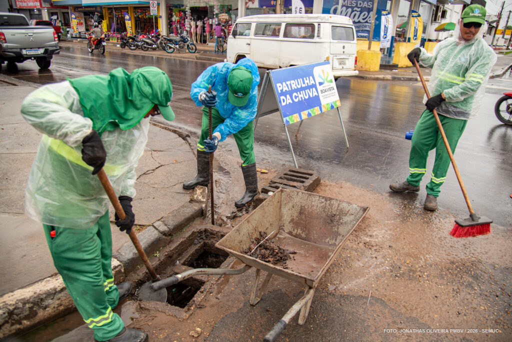 defesa-civil-de-boa-vista-monitora-bairros-apos-forte-chuva-na-capital
