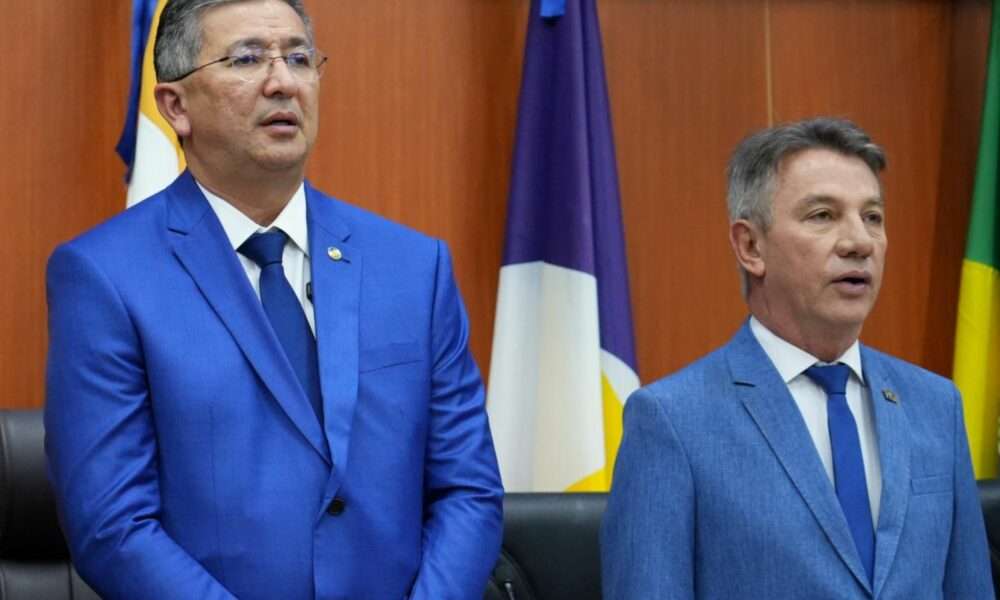 uniao-brasil-mantem-aposta-em-edilson-damiao-e-convoca-convencao-para-oficializar-candidatura-ao-governo