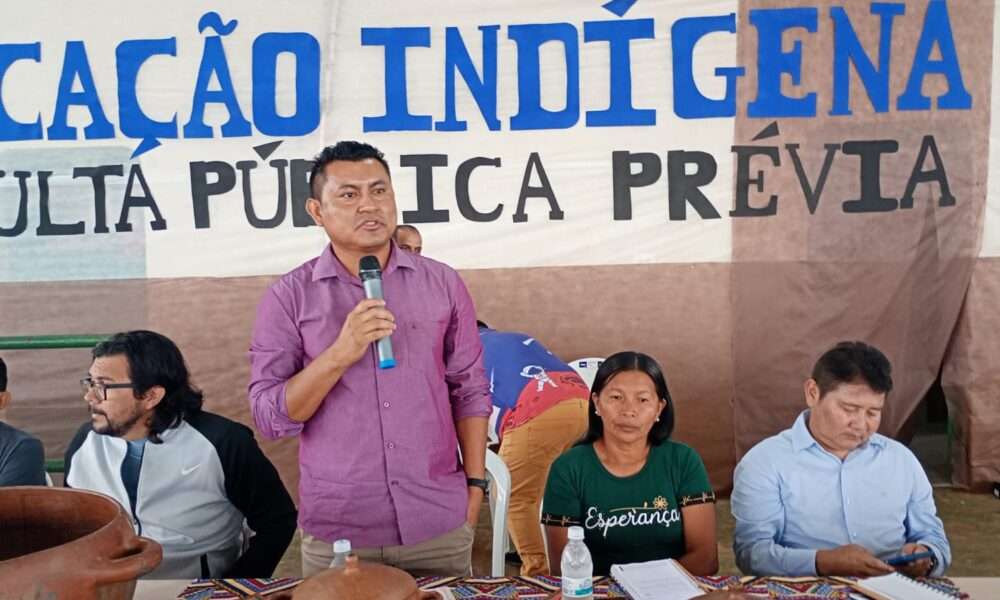 consulta-publica-reune-propostas-para-reformular-educacao-indigena-em-uiramuta