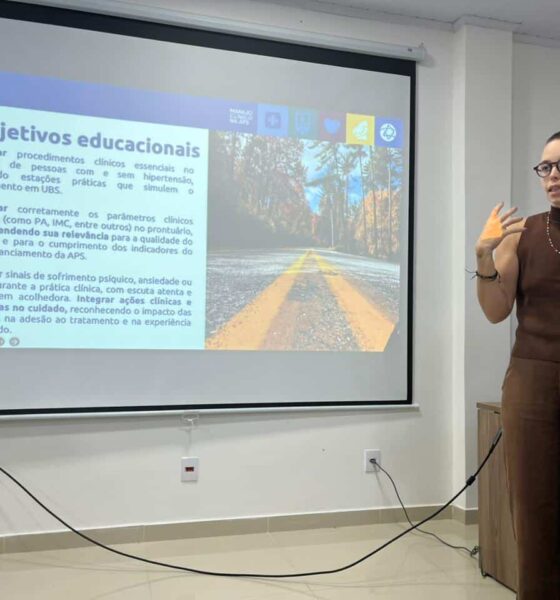 sesau-promove-aula-pratica-abordando-manejo-clinico-de-hipertensao,-diabetes-e-pre-natal