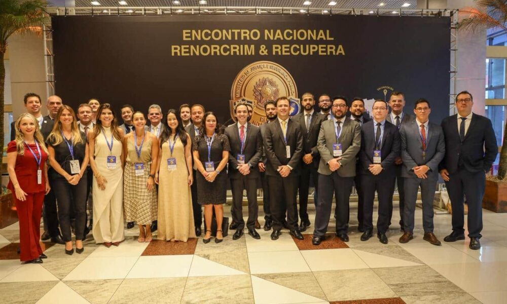 policia-civil-de-roraima-participa-de-encontro-estrategico-nacional-para-fortalecimento-do-combate-ao-crime-organizado-e-recuperacao-de-ativos