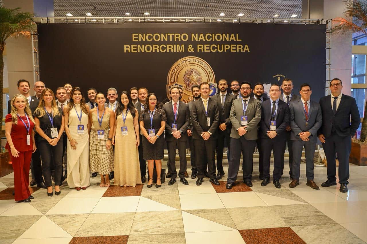 policia-civil-de-roraima-participa-de-encontro-estrategico-nacional-para-fortalecimento-do-combate-ao-crime-organizado-e-recuperacao-de-ativos