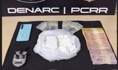 policia-civil-prende-suspeito-de-atuar-com-“delivery-de-drogas”-em-boa-vista