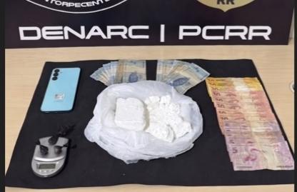 policia-civil-prende-suspeito-de-atuar-com-“delivery-de-drogas”-em-boa-vista