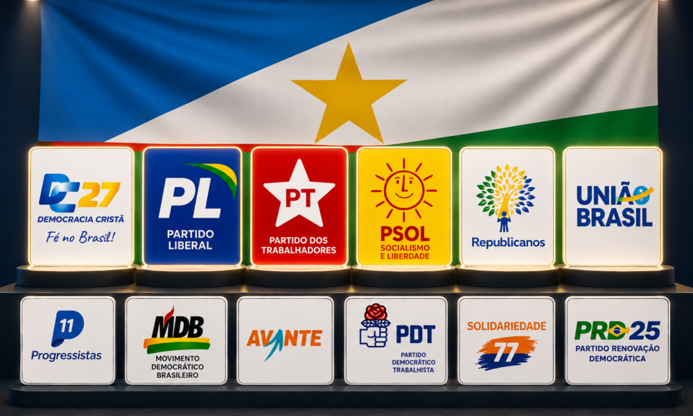doze-partidos-realizam-convencoes-neste-fim-de-semana