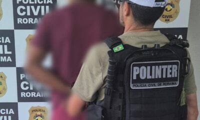 condenado-por-estupro-de-vulneravel-contra-crianca-de-9-anos-e-preso-em-area-rural-de-roraima