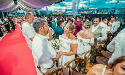 casamento-coletivo-oficializa-uniao-de-265-casais-no-parque-do-rio-branco,-em-boa-vista