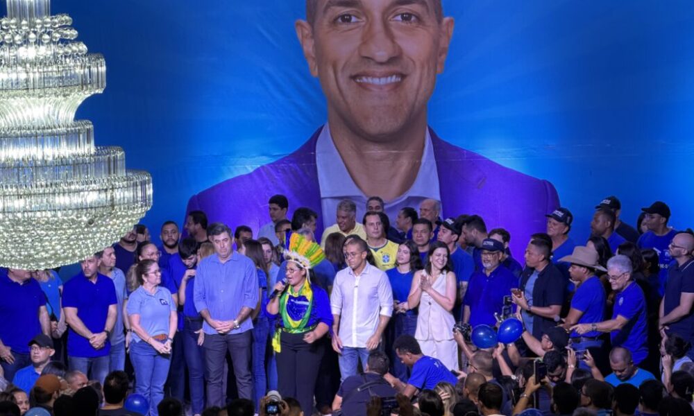 pl-oficializa-arthur-henrique-como-candidato-ao-governo-de-roraima-em-eleicao-suplementar-de-21-de-junho