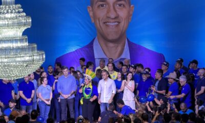 pl-oficializa-arthur-henrique-como-candidato-ao-governo-de-roraima-em-eleicao-suplementar-de-21-de-junho