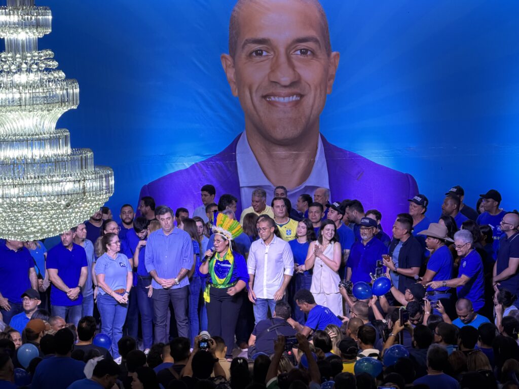pl-oficializa-arthur-henrique-como-candidato-ao-governo-de-roraima-em-eleicao-suplementar-de-21-de-junho