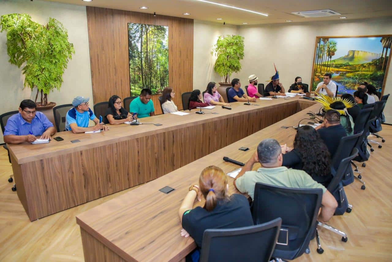governo-inicia-dialogo-para-aproximar-gestao-e-liderancas-indigenas-de-roraima