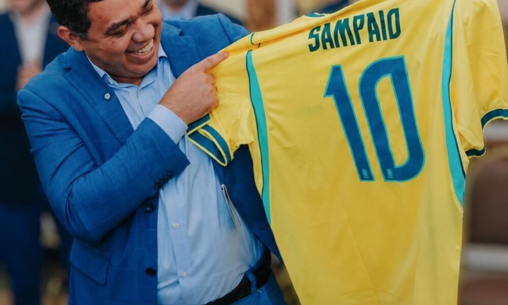 republicanos-confirma-neste-domingo-candidatura-de-soldado-sampaio-ao-governo-de-roraima