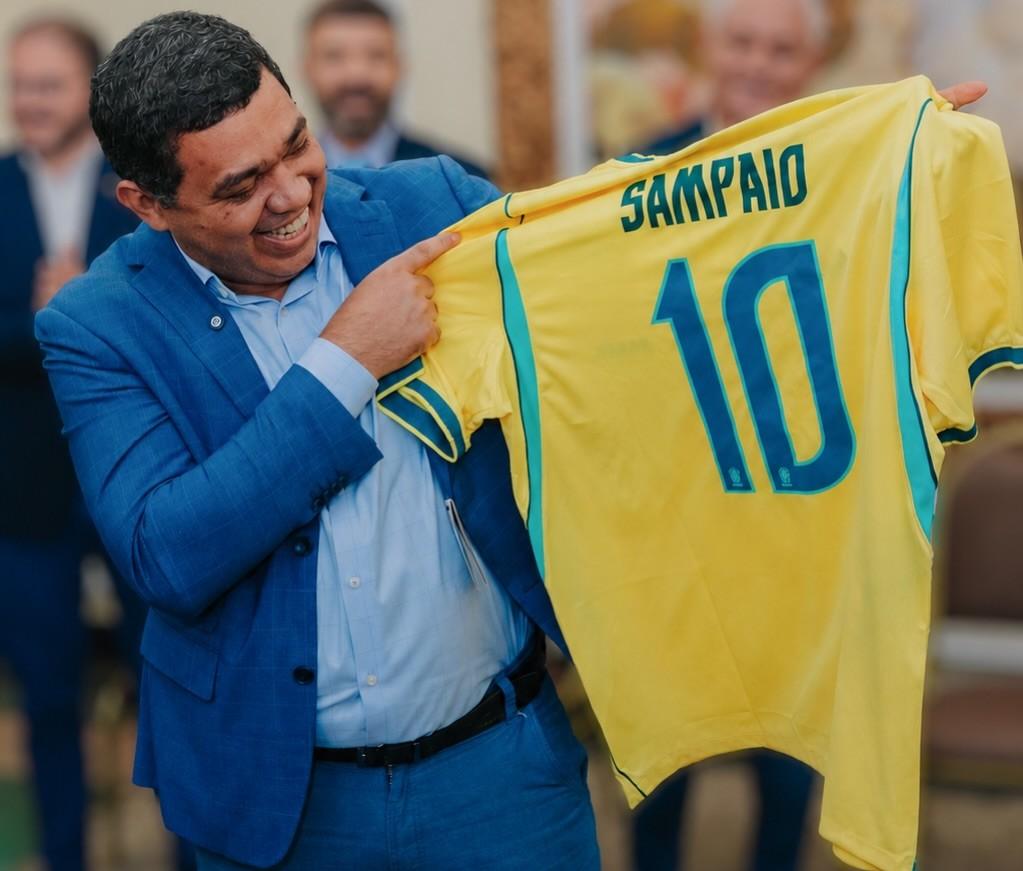 republicanos-confirma-neste-domingo-candidatura-de-soldado-sampaio-ao-governo-de-roraima