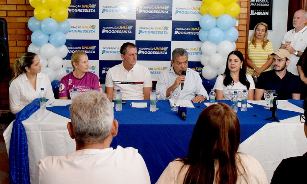 federacao-uniao-progressista-deve-apoiar-arthur-henrique-para-governador