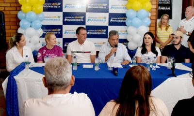 federacao-uniao-progressista-deve-apoiar-arthur-henrique-para-governador