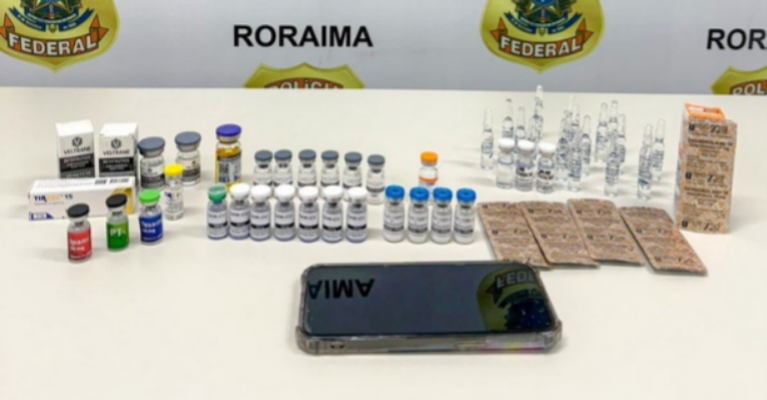 mulher-e-presa-por-contrabando-de-medicamentos-em-onibus-vindo-de-manaus