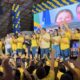 sem-denarium,-republicanos-oficializa-soldado-sampaio-ao-governo-de-roraima-e-anuncia-tayla-peres-como-vice-na-eleicao-suplementar