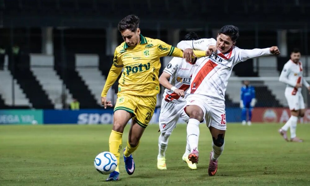 libertadores:-mirassol-garante-classificacao-antecipada-para-oitavas