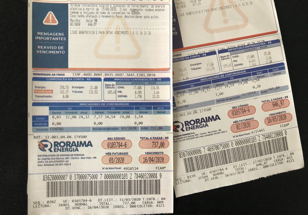 apos-mobilizacao-e-debates-sobre-tarifa,-aneel-reduz-reajuste-da-energia-em-roraima