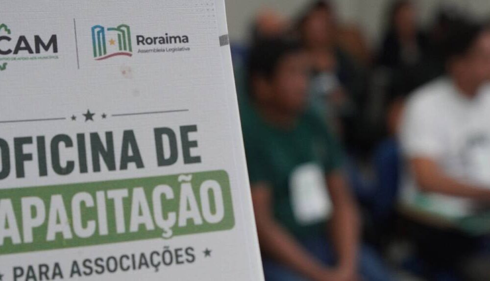 apoio-tecnico-cam-promove-capacitacao-para-fortalecer-associacoes-e-ampliar-acesso-a-beneficios-em-roraima