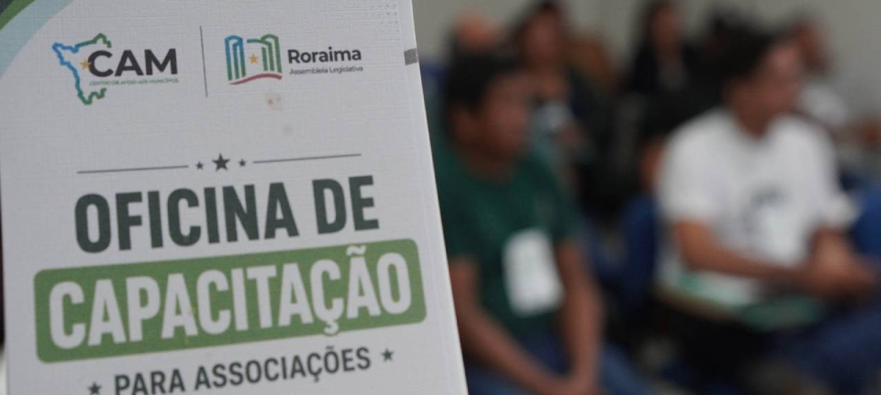 apoio-tecnico-cam-promove-capacitacao-para-fortalecer-associacoes-e-ampliar-acesso-a-beneficios-em-roraima