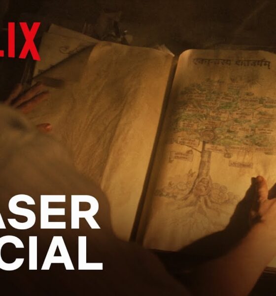 ‘cem-anos-de-solidao’:-netflix-anuncia-segunda-parte-da-serie-para-agosto