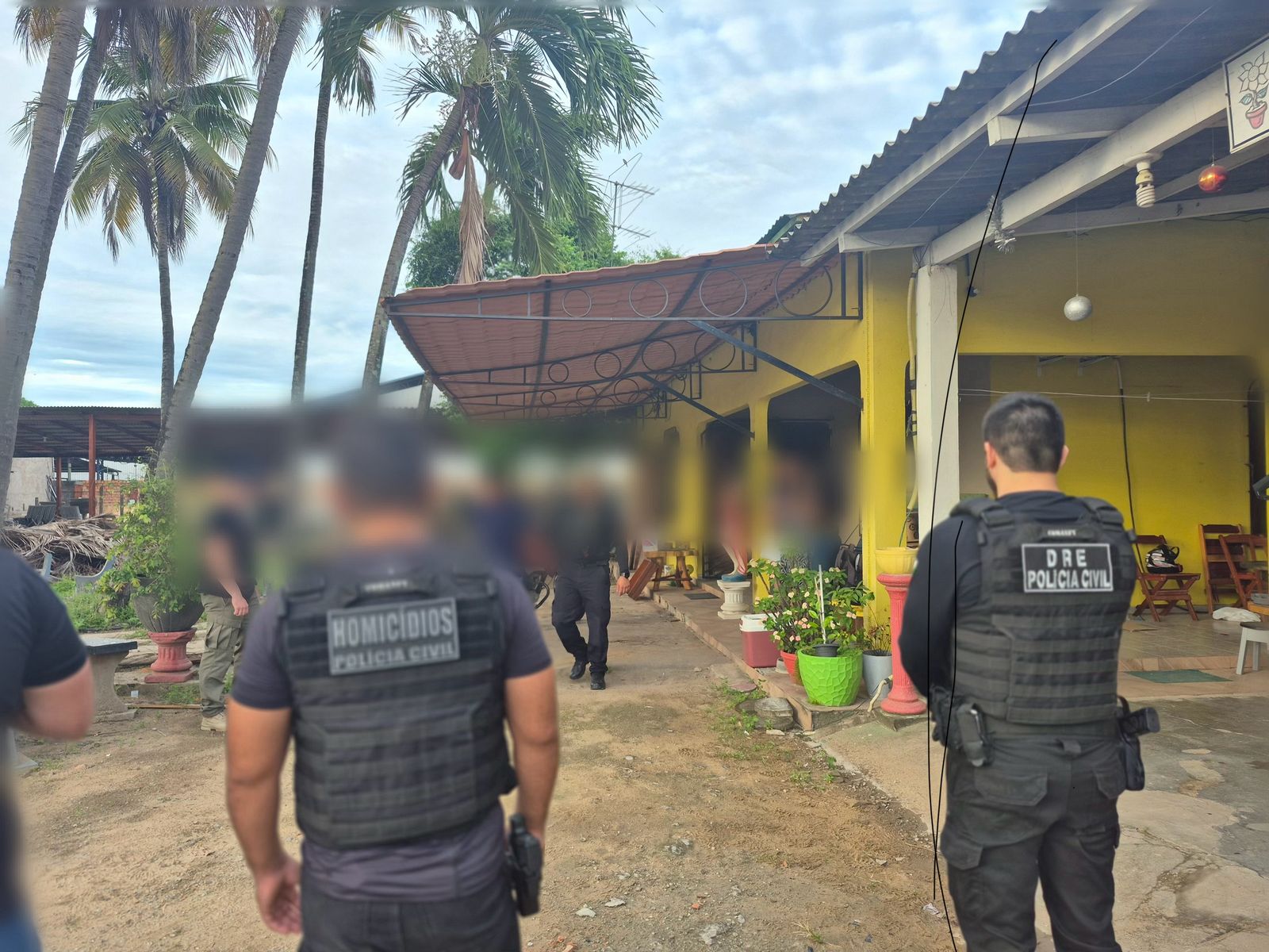 investigado-por-integrar-organizacao-que-movimentou-r$-24-milhoes-com-agiotagem-e-lavagem-de-dinheiro-e-preso-em-boa-vista