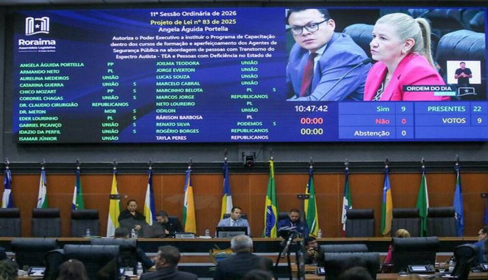 atendimento-humanizado-projeto-aprovado-na-alerr-fortalece-preparo-das-forcas-de-seguranca