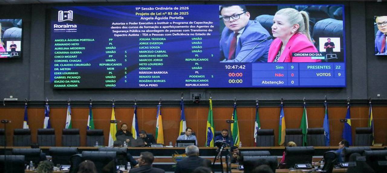 atendimento-humanizado-projeto-aprovado-na-alerr-fortalece-preparo-das-forcas-de-seguranca