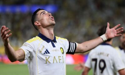 cristiano-ronaldo-conquista-primeiro-titulo-oficial-no-futebol-saudita-e-leva-al-nassr-ao-trofeu-da-liga-saudita