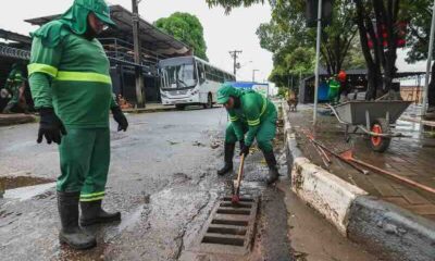 com-chegada-do-periodo-de-chuvas,-prefeitura-intensifica-cuidados-com-escoamento-da-cidade