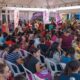mes-das-maes-secretaria-especial-da-mulher-promove-manha-de-cuidados,-orientacao-e-lazer-em-normandia