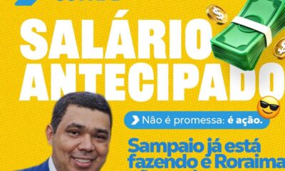 sampaio-antecipa-salarios-e-primeira-parcela-do-13o-as-vesperas-da-eleicao-suplementar-em-roraima