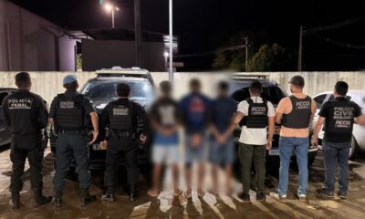 forca-tarefa-prende-dois-investigados-por-trafico-de-drogas-durante-operacao-em-rorainopolis
