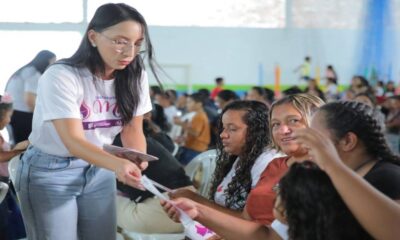 acolhimento-e-autoestima-secretaria-especial-da-mulher-promove-tarde-de-cuidado-e-beleza-as-moradoras-de-normandia