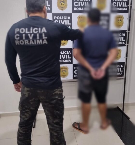 suspeito-de-agredir-enteado-de-7-anos-e-preso-por-descumprir-medida-protetiva-em-boa-vista