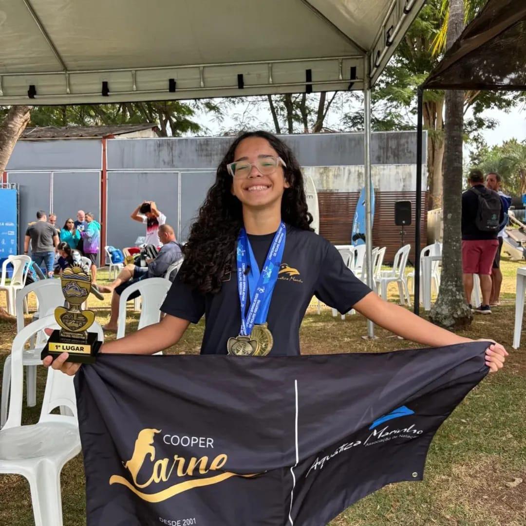 garota-prodigio:-apos-ouro-duplo-em-brasilia,-maria-valentine-mira-titulo-nacional-de-aguas-abertas