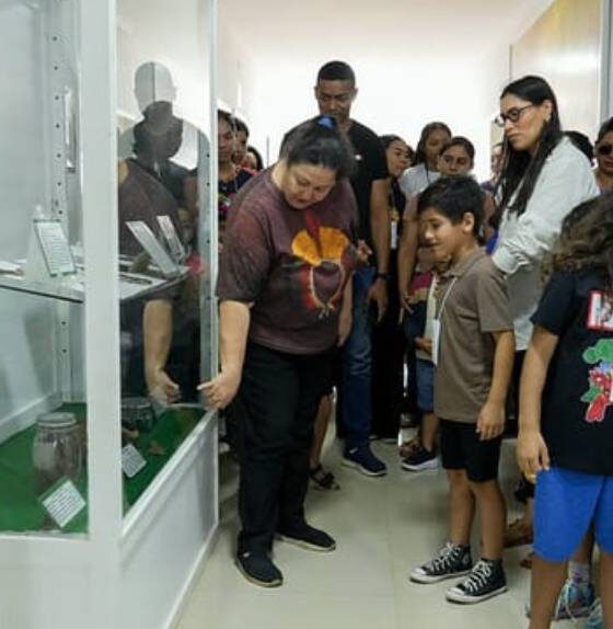 passeio-cultural-criancas-atendidas-pelo-teamarr-visitam-o-museu-integrado-de-roraima