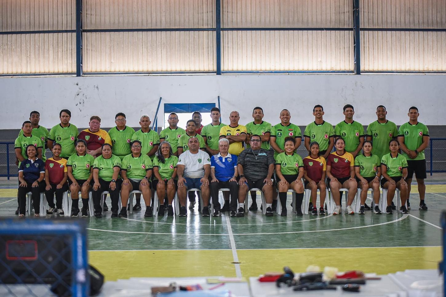 federacao-roraimense-de-futebol-de-salao-(frfs)-abre-inscricoes-para-curso-de-formacao-de-arbitros-e-arbitras-de-futsal