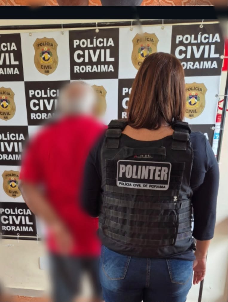 foragido-por-estupro-de-vulneravel-e-homicidio-e-preso-durante-operacao-da-policia-civil-em-boa-vista